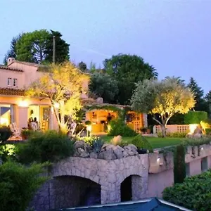  Villa Aspremont